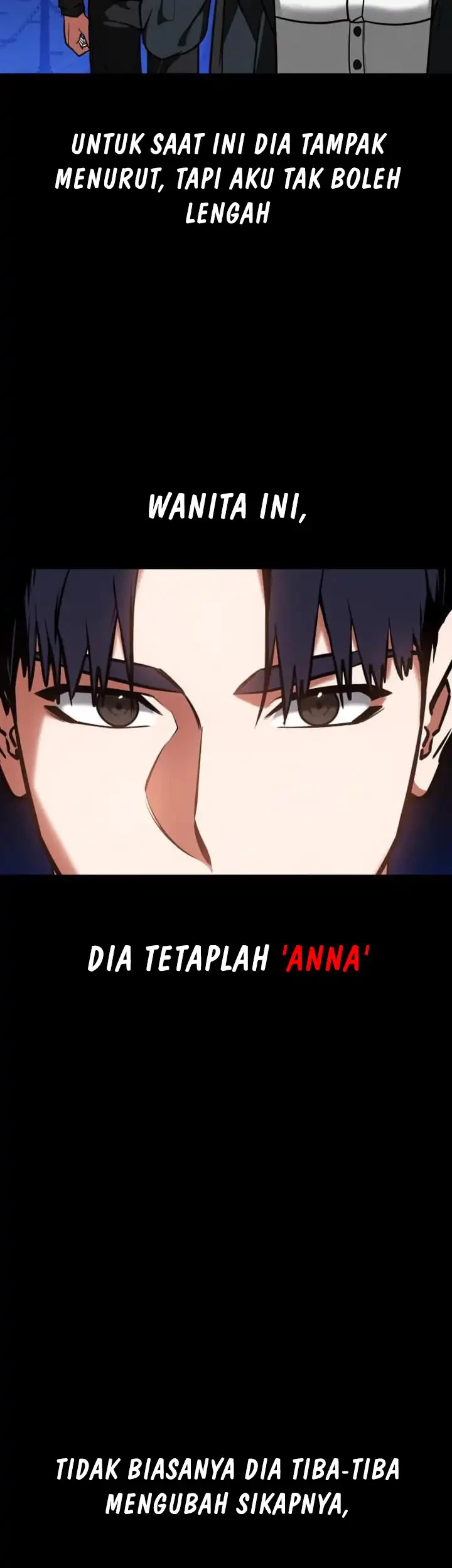 Day Walker chapter 87 halaman 55