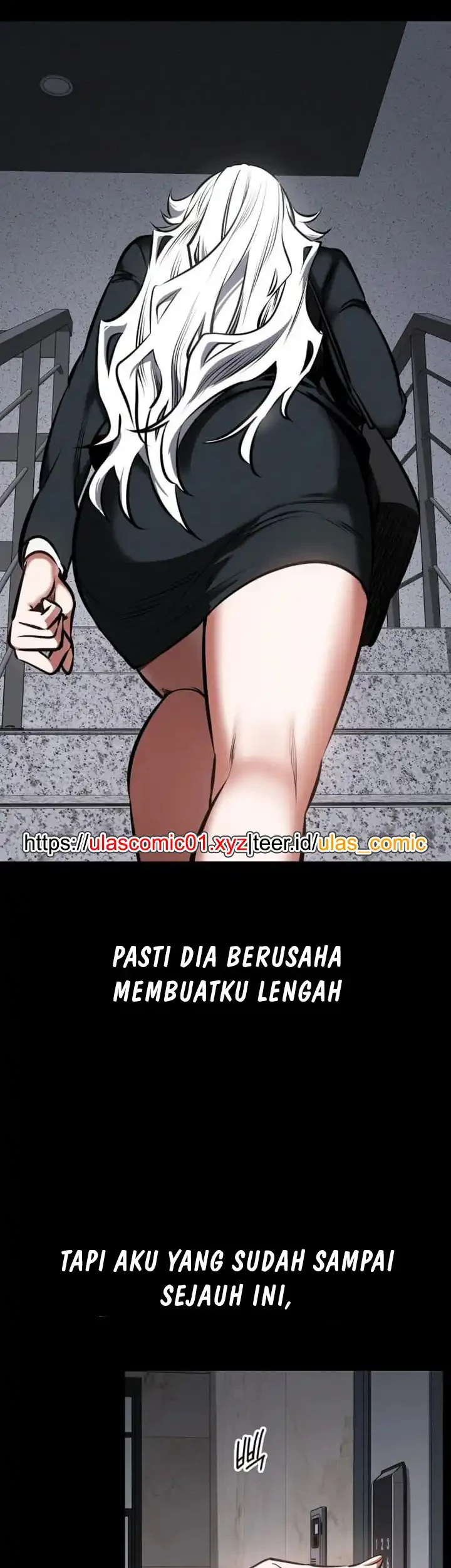 Day Walker chapter 87 halaman 56