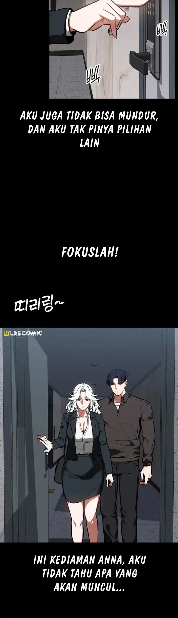 Day Walker chapter 87 halaman 57