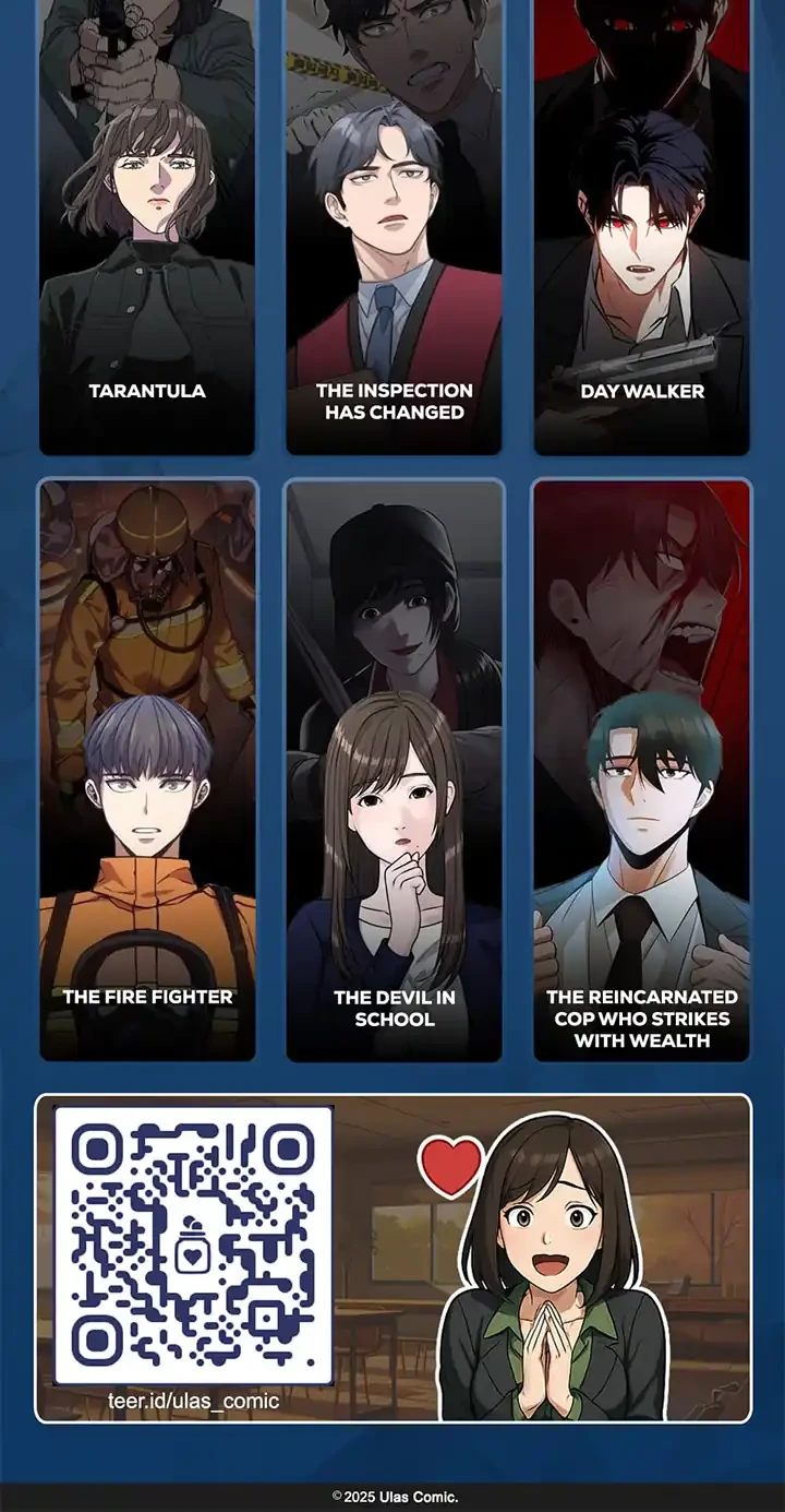 Day Walker chapter 87 halaman 61