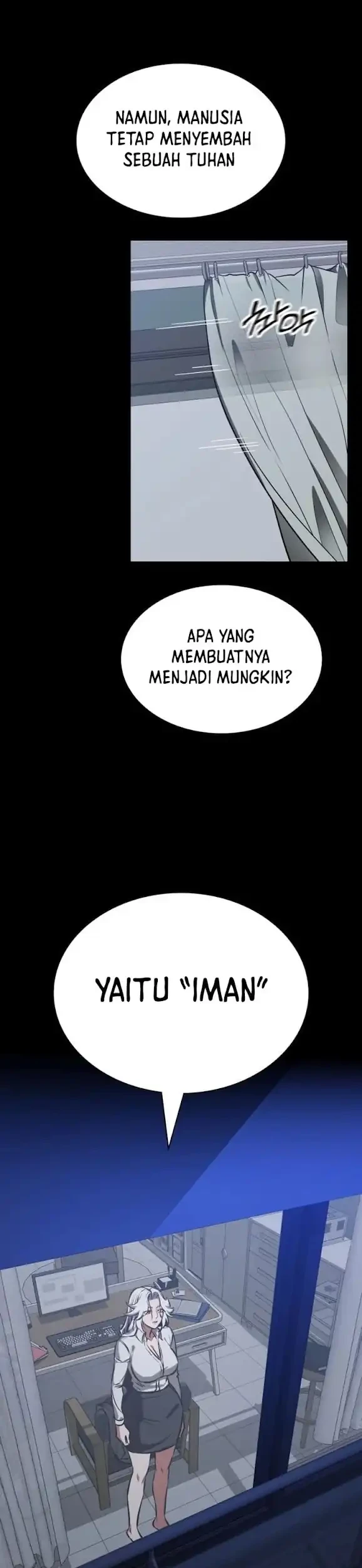 Day Walker Bab 88 halaman 22