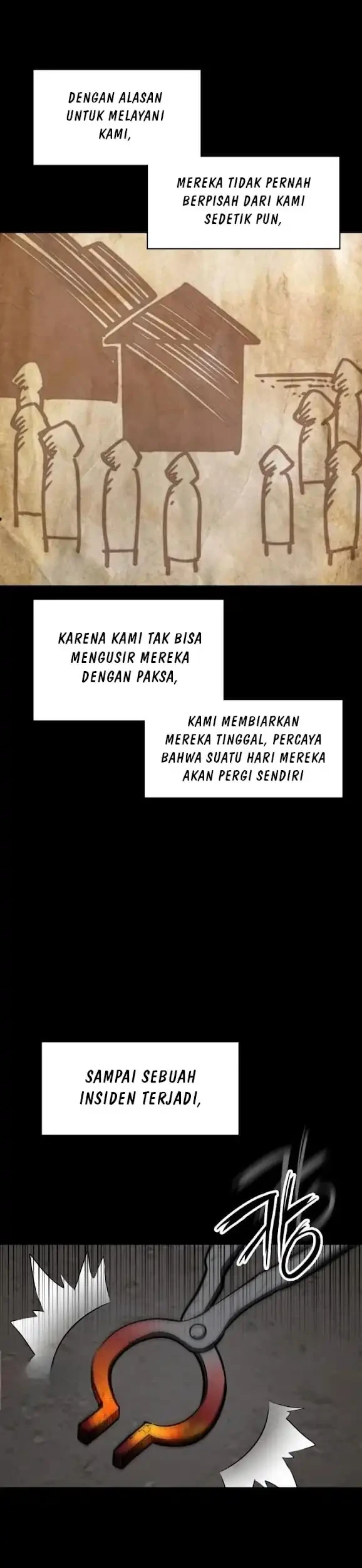 Day Walker Bab 88 halaman 34