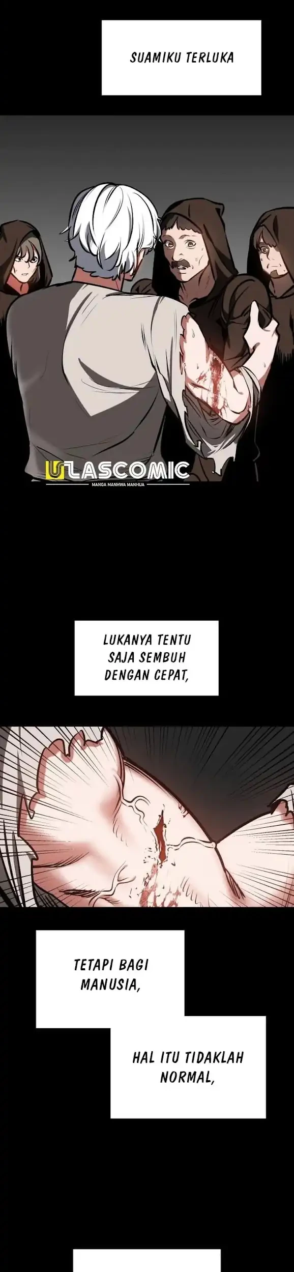 Day Walker Bab 88 halaman 35
