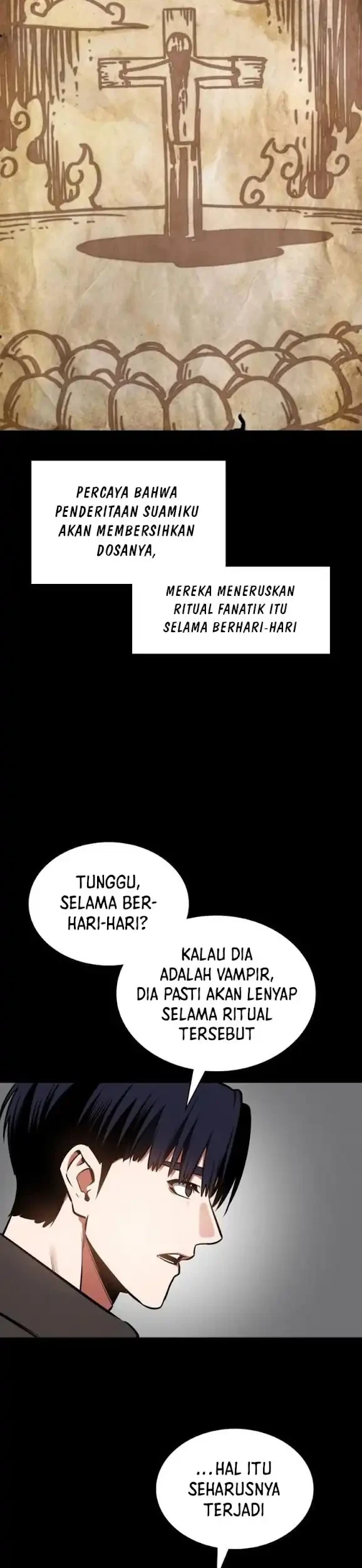 Day Walker Bab 88 halaman 38