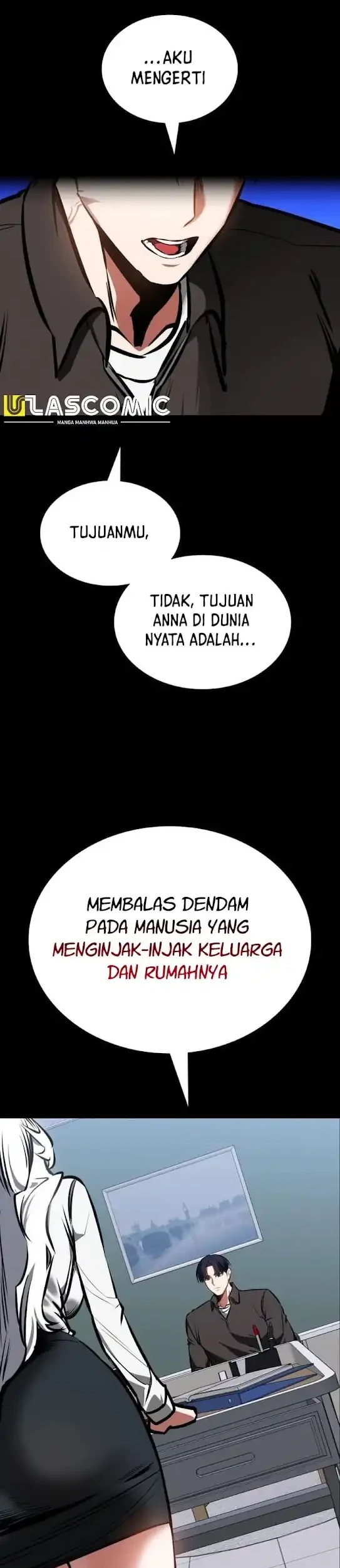 Day Walker Bab 88 halaman 47