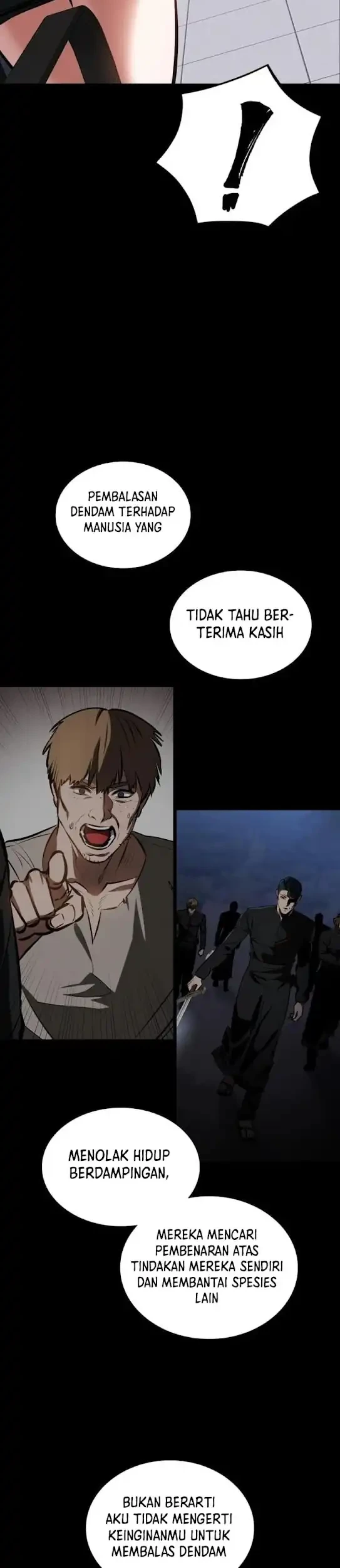 Day Walker Bab 88 halaman 48