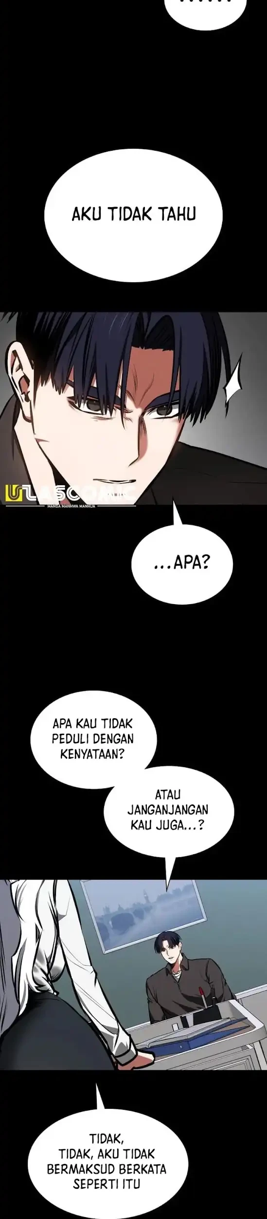 Day Walker Bab 88 halaman 52