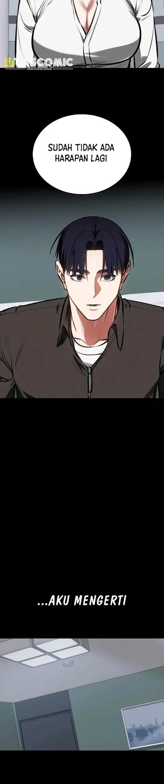 Day Walker chapter 89 halaman 5