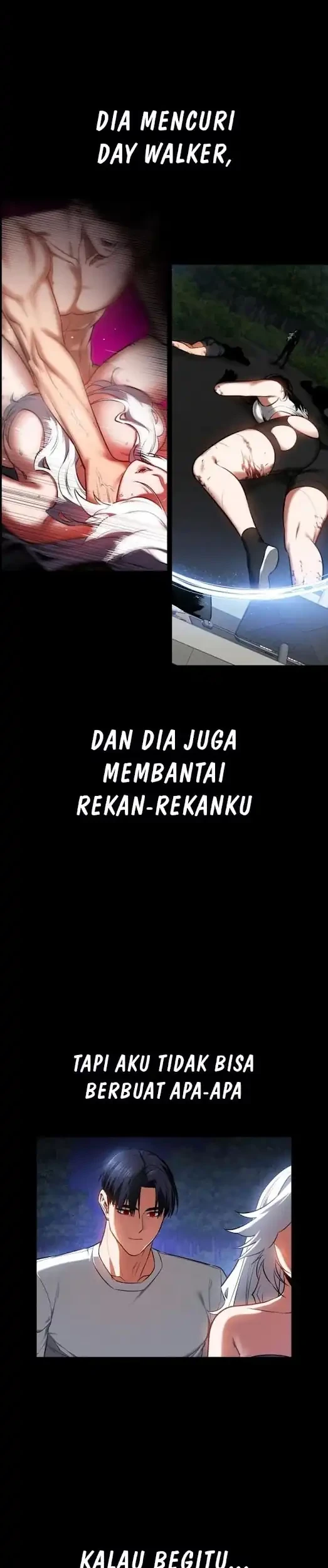 Day Walker chapter 89 halaman 6