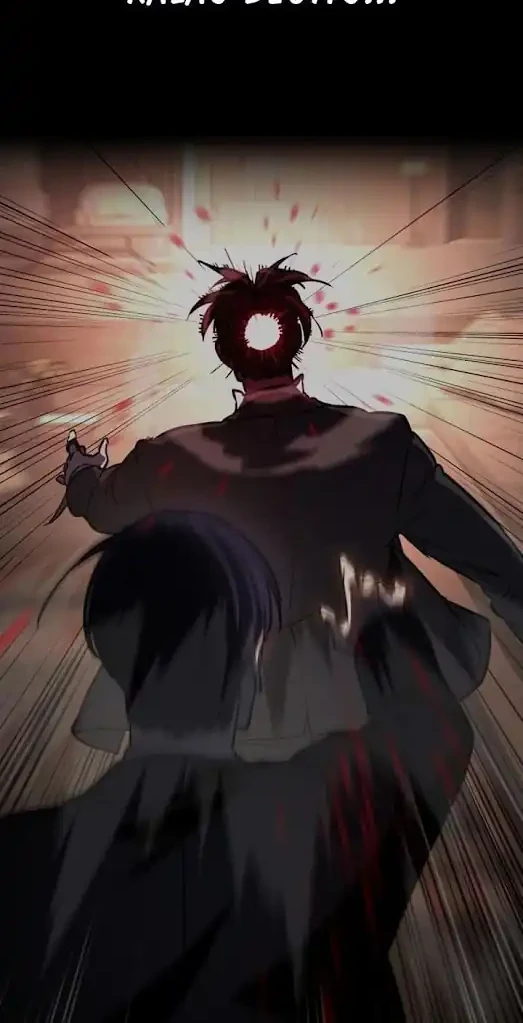 Day Walker chapter 89 halaman 7
