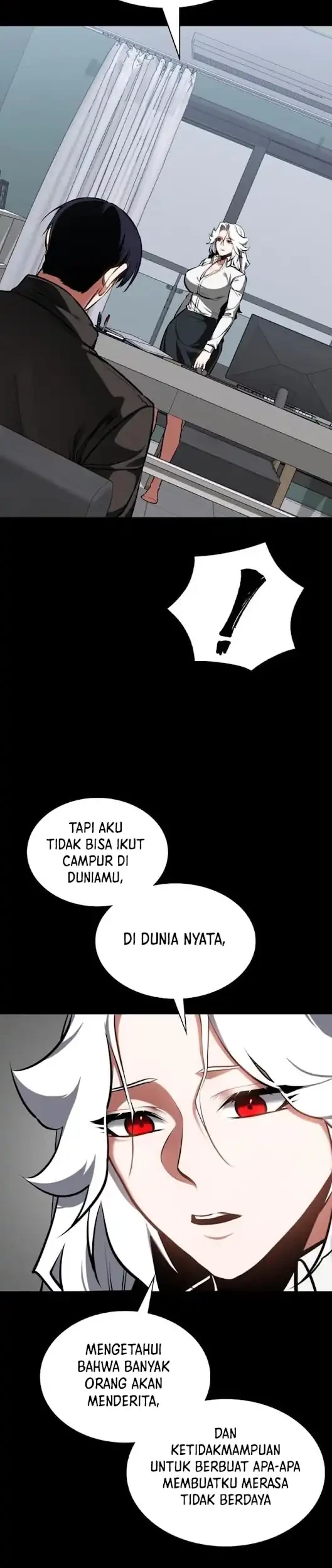 Day Walker chapter 89 halaman 10