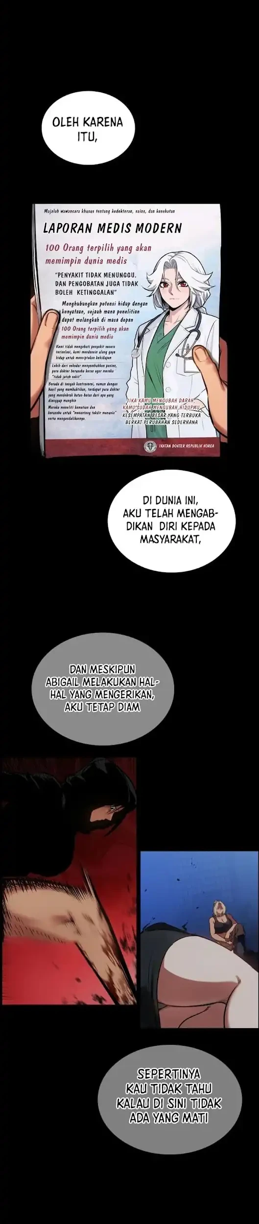 Day Walker chapter 89 halaman 11