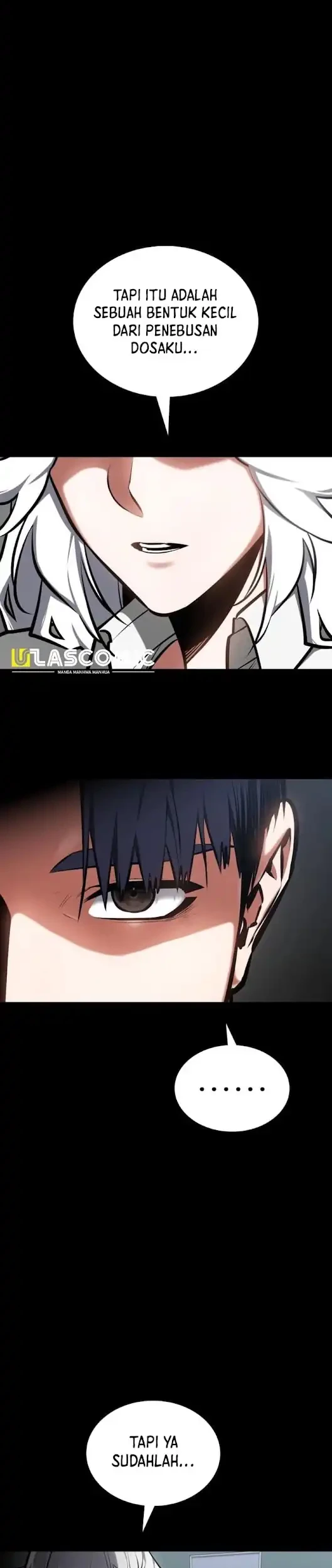 Day Walker chapter 89 halaman 12