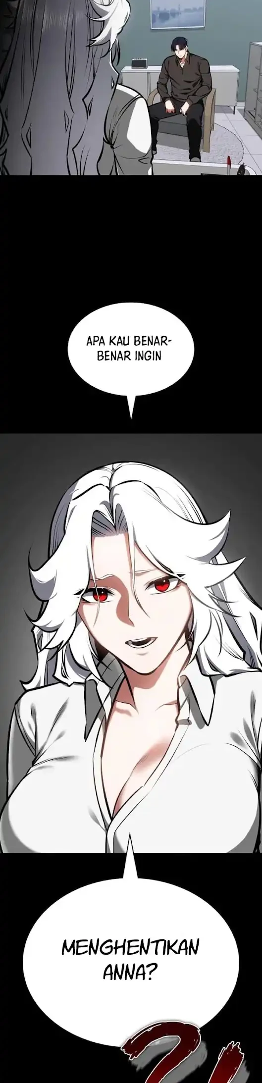 Day Walker chapter 89 halaman 13