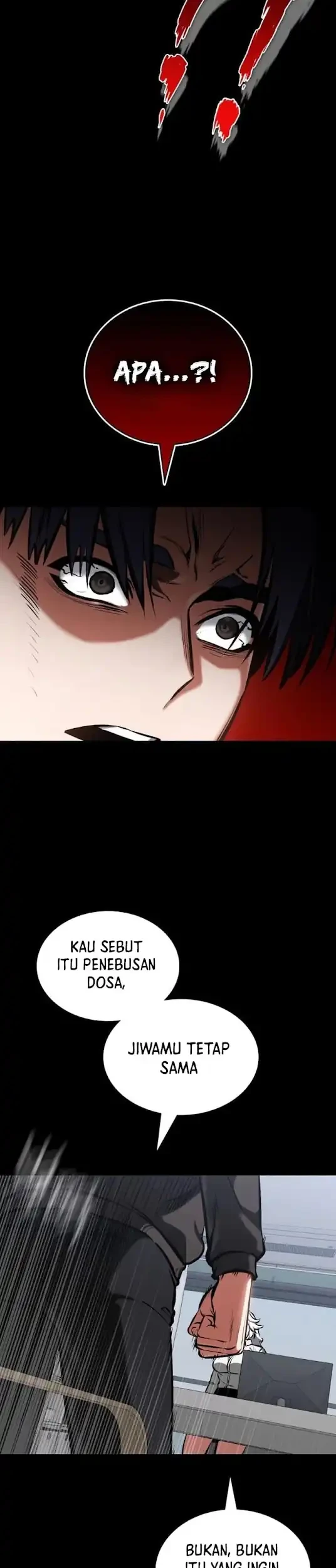 Day Walker chapter 89 halaman 14