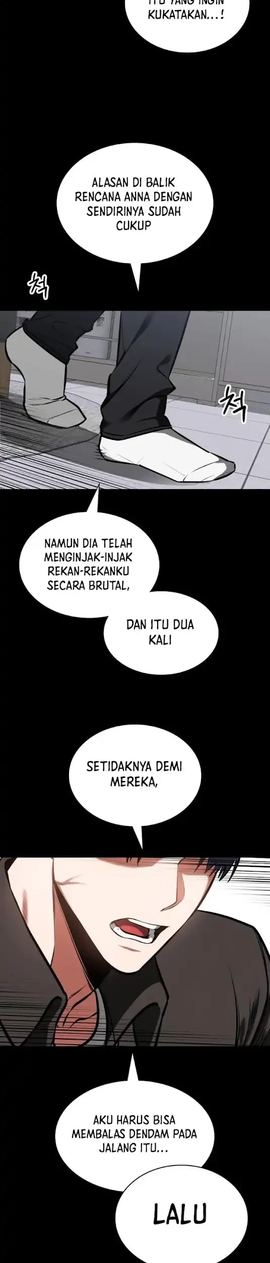 Day Walker chapter 89 halaman 15