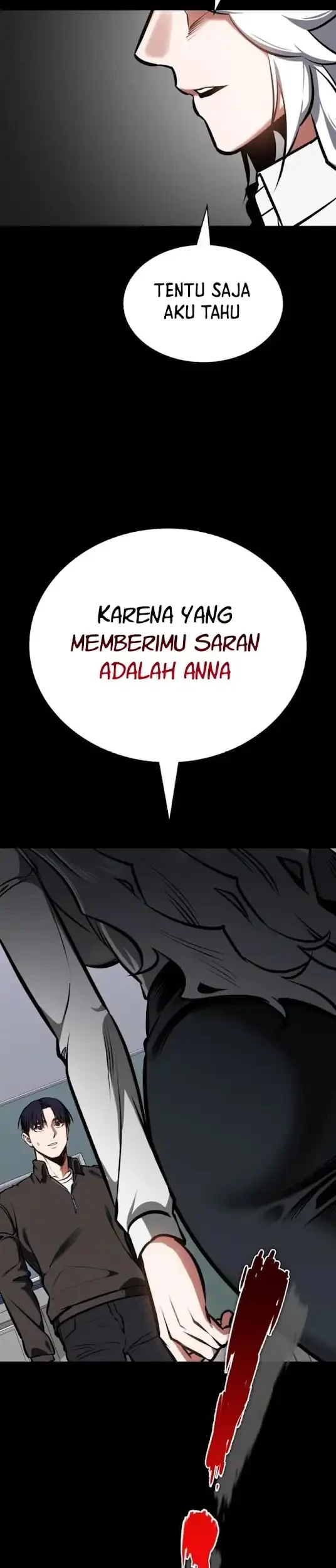 Day Walker chapter 89 halaman 18