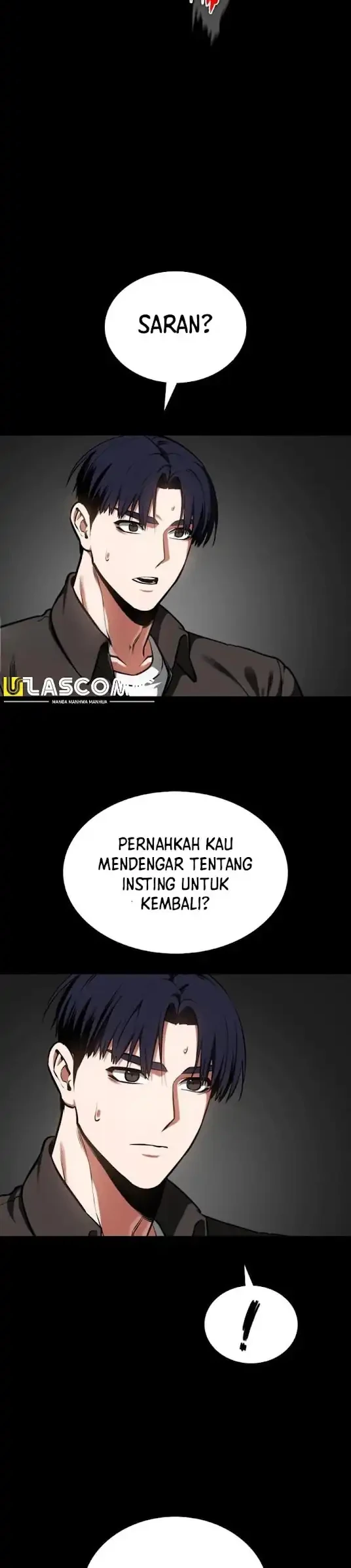 Day Walker chapter 89 halaman 19