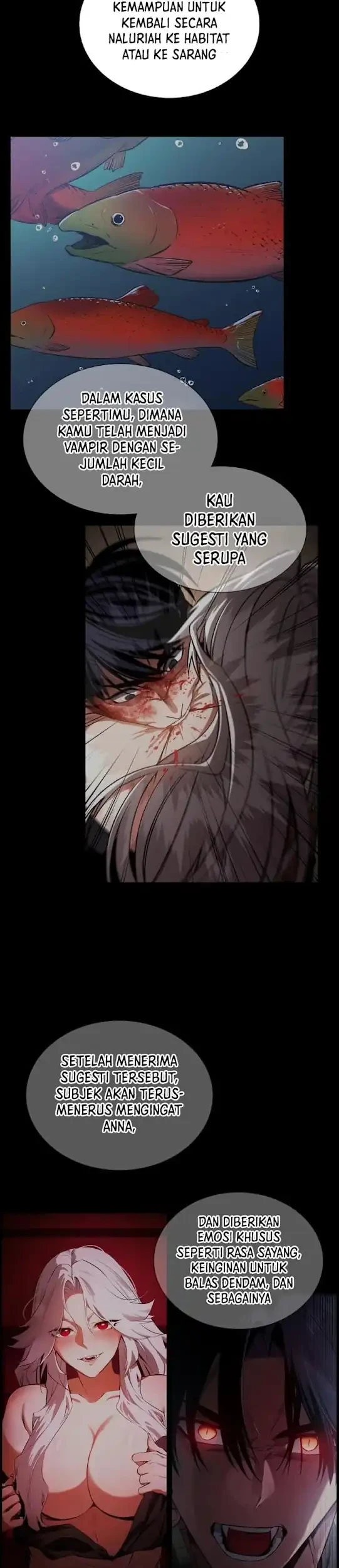 Day Walker chapter 89 halaman 20