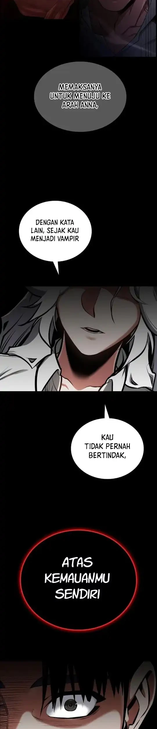 Day Walker chapter 89 halaman 21