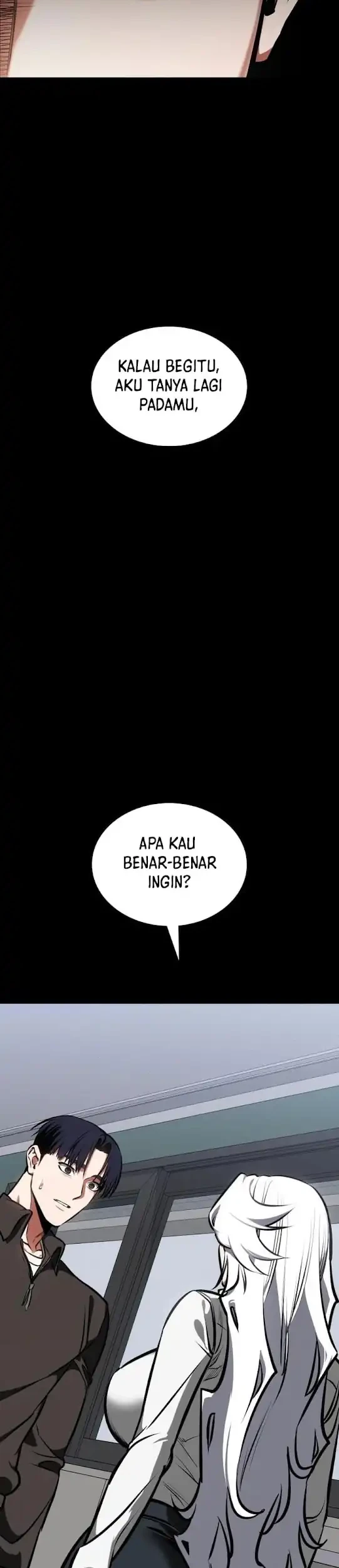 Day Walker chapter 89 halaman 22