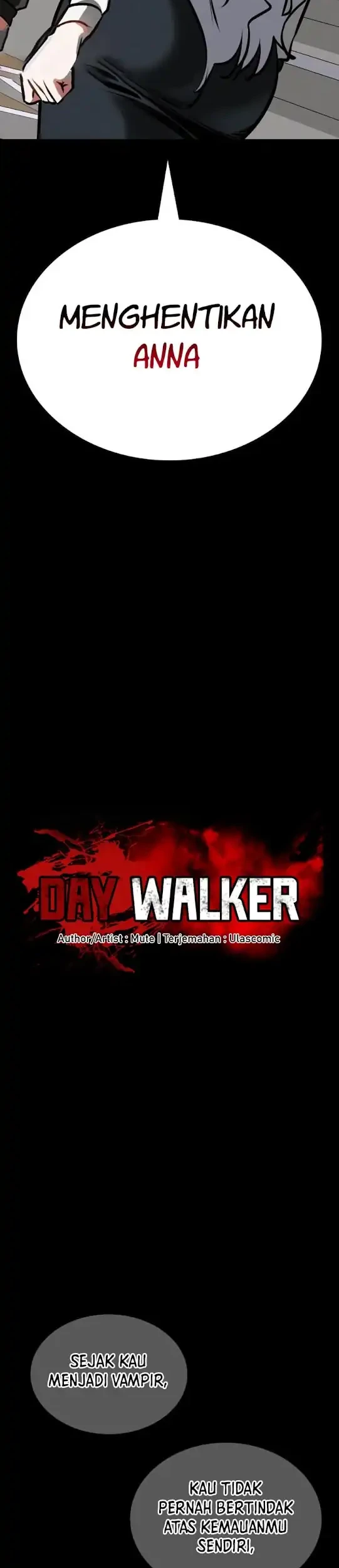 Day Walker chapter 89 halaman 23