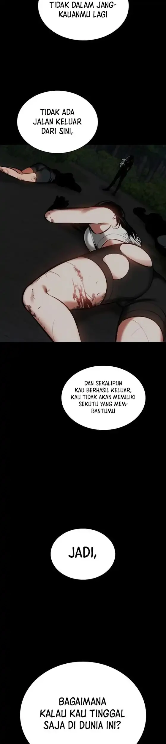 Day Walker chapter 89 halaman 27