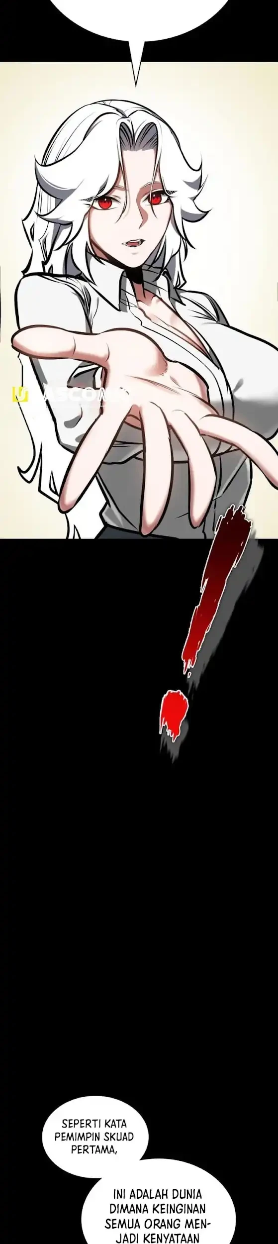 Day Walker chapter 89 halaman 28