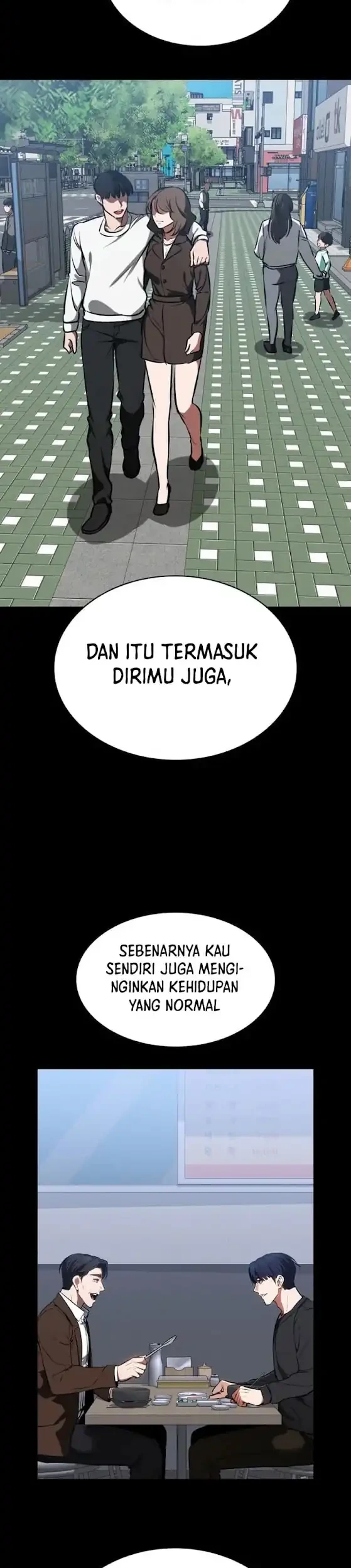 Day Walker chapter 89 halaman 29