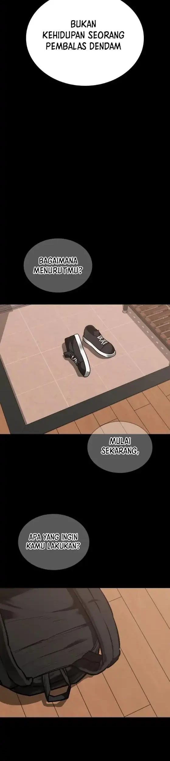 Day Walker chapter 89 halaman 30