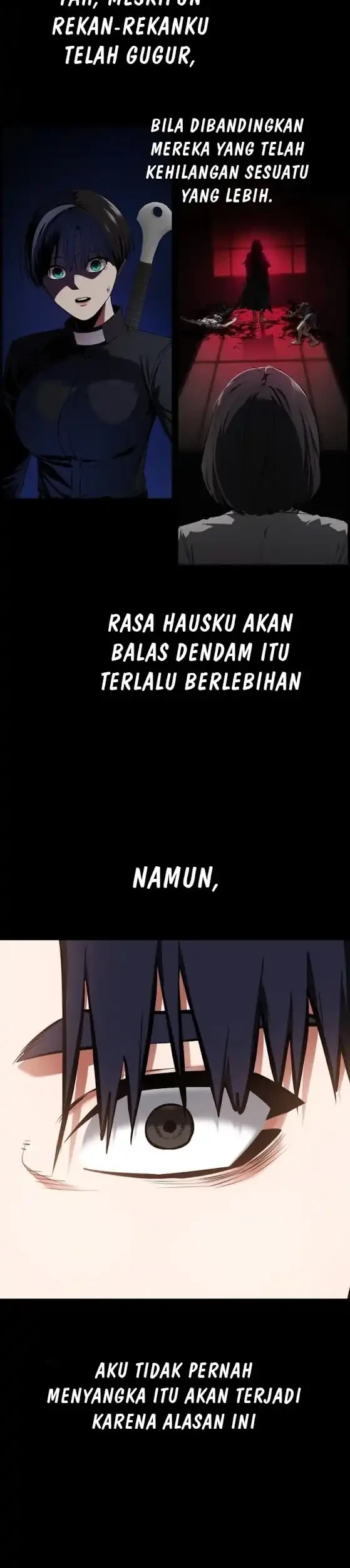 Day Walker chapter 89 halaman 32