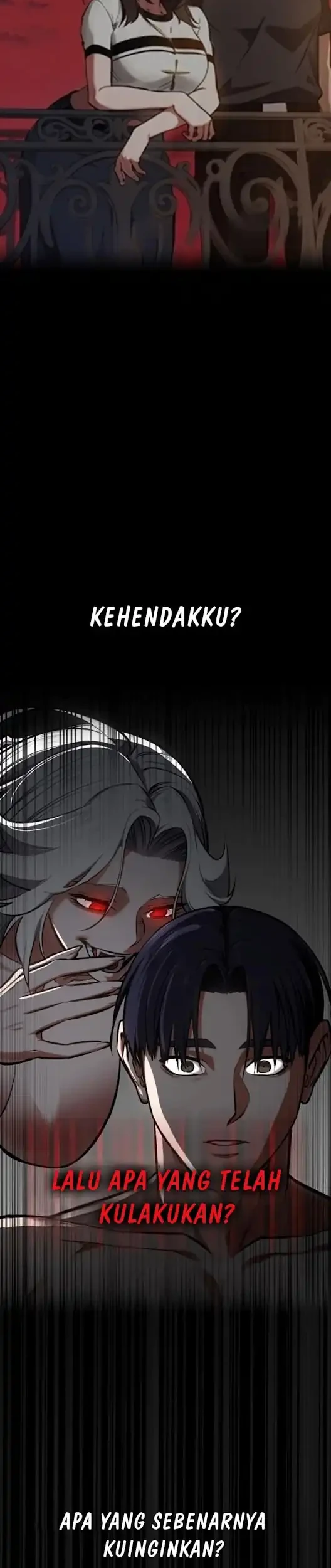 Day Walker chapter 89 halaman 37