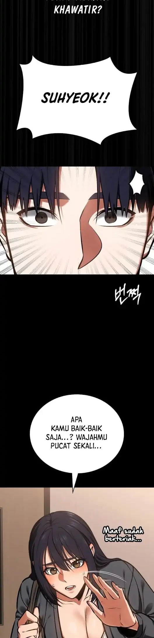 Day Walker chapter 89 halaman 39