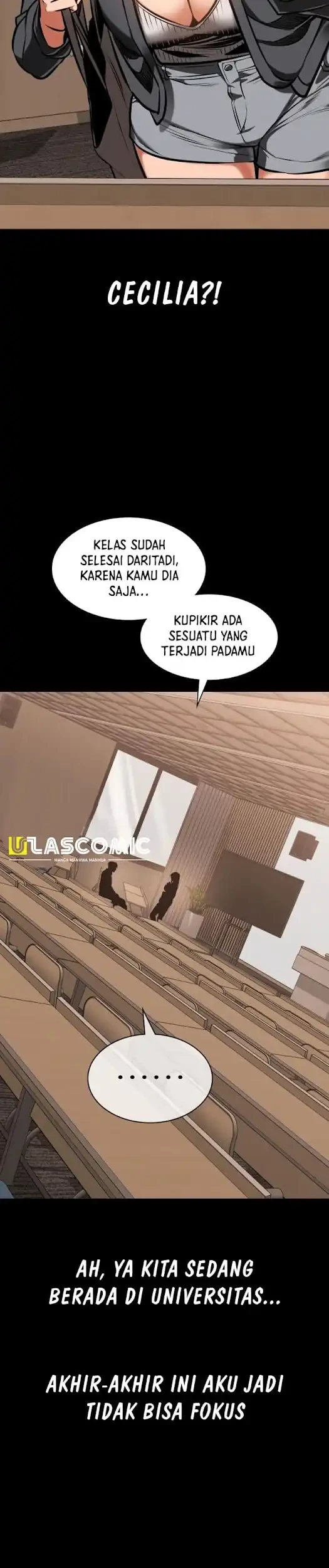 Day Walker chapter 89 halaman 40