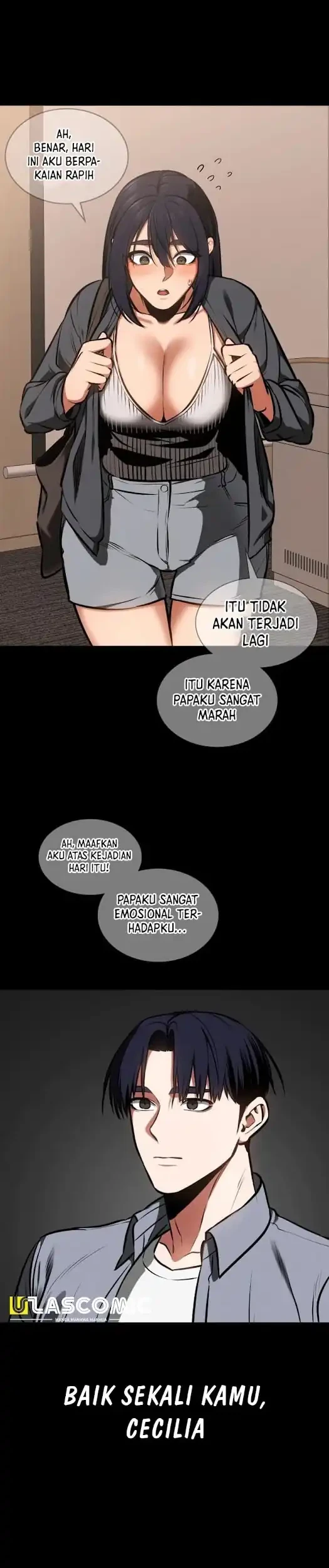 Day Walker chapter 89 halaman 41