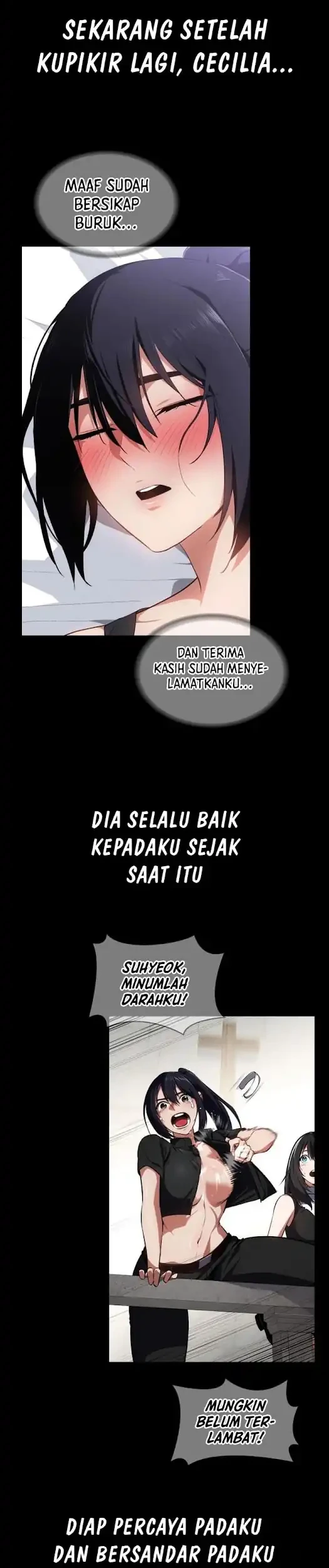 Day Walker chapter 89 halaman 42
