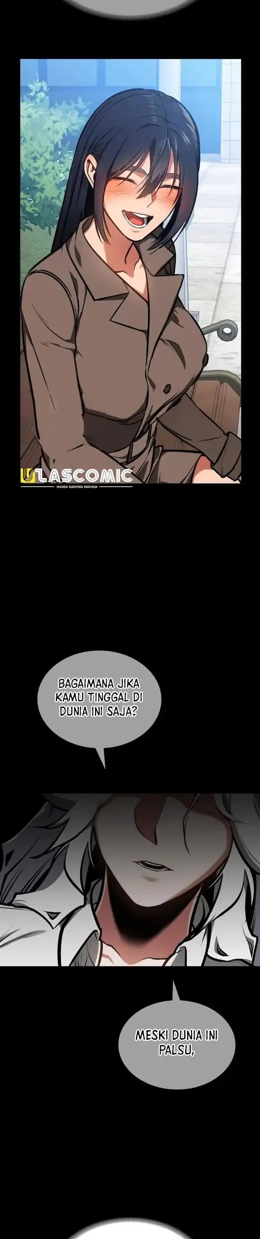 Day Walker chapter 89 halaman 44