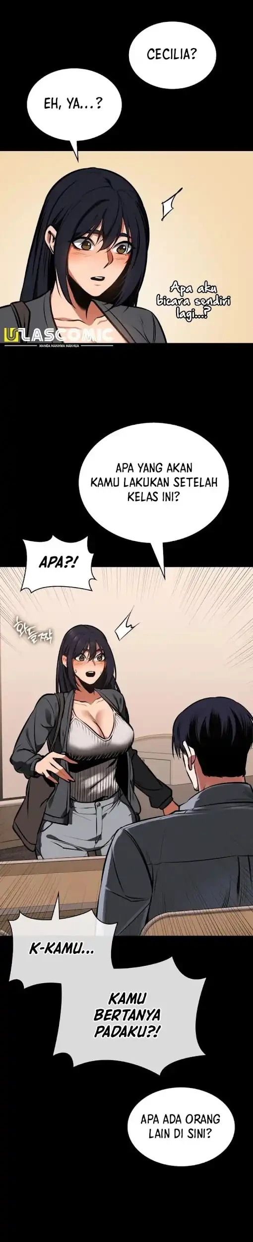 Day Walker chapter 89 halaman 46