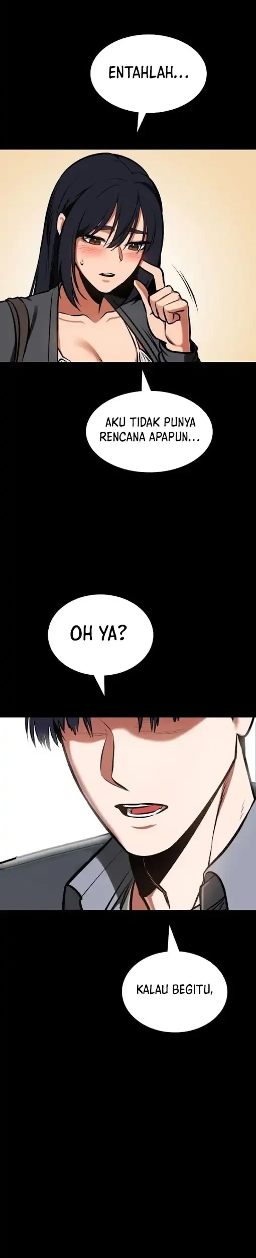 Day Walker chapter 89 halaman 47