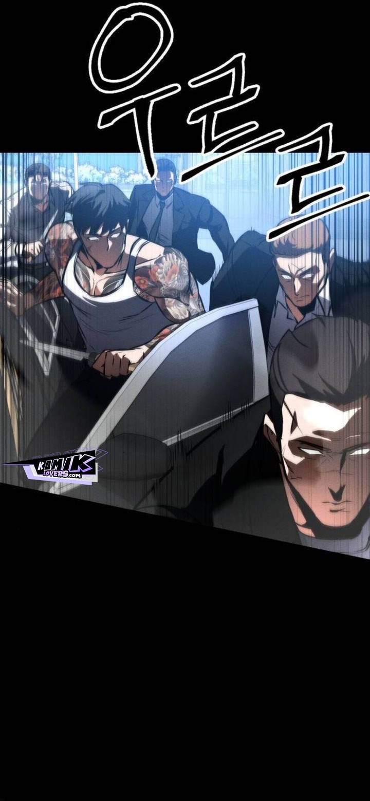 Day Walker Bab 9 halaman 41