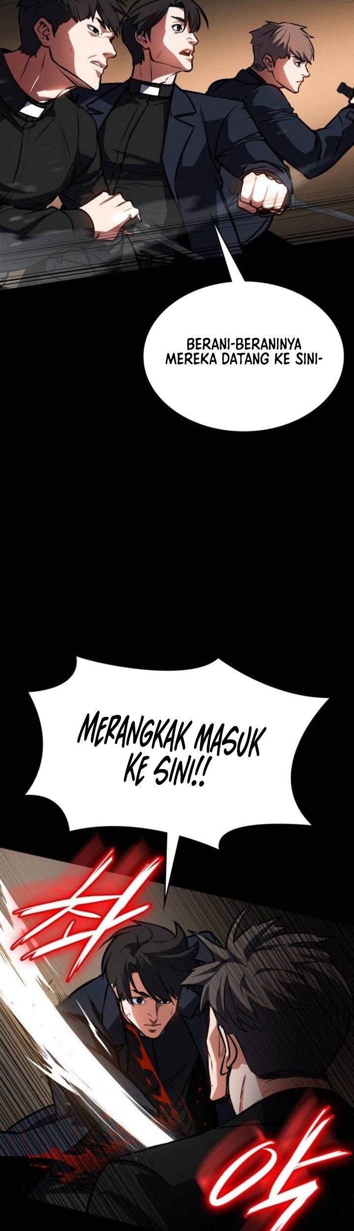 Day Walker Bab 9 halaman 44