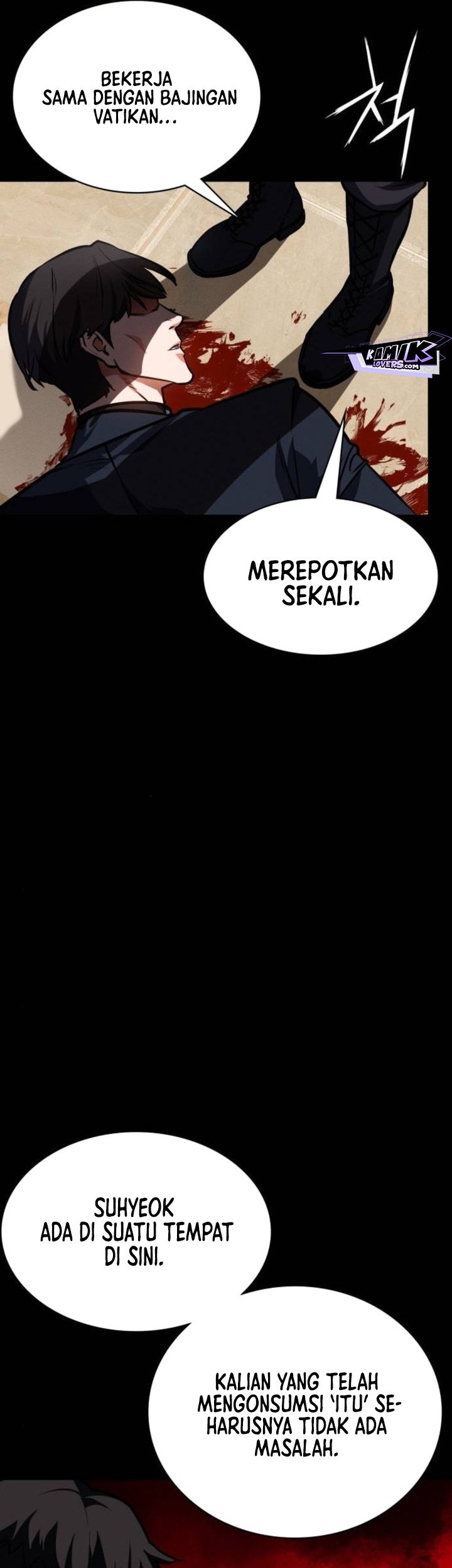 Day Walker Bab 9 halaman 52