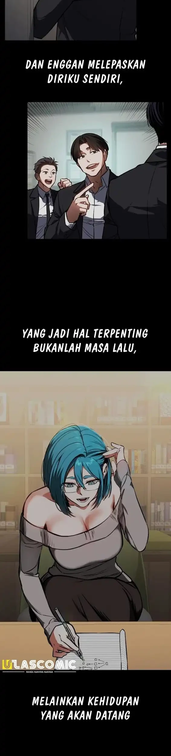 Day Walker Bab 90 halaman 20