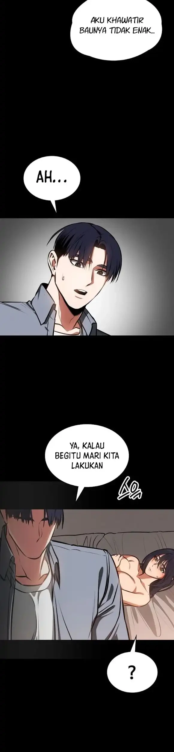 Day Walker Bab 90 halaman 45