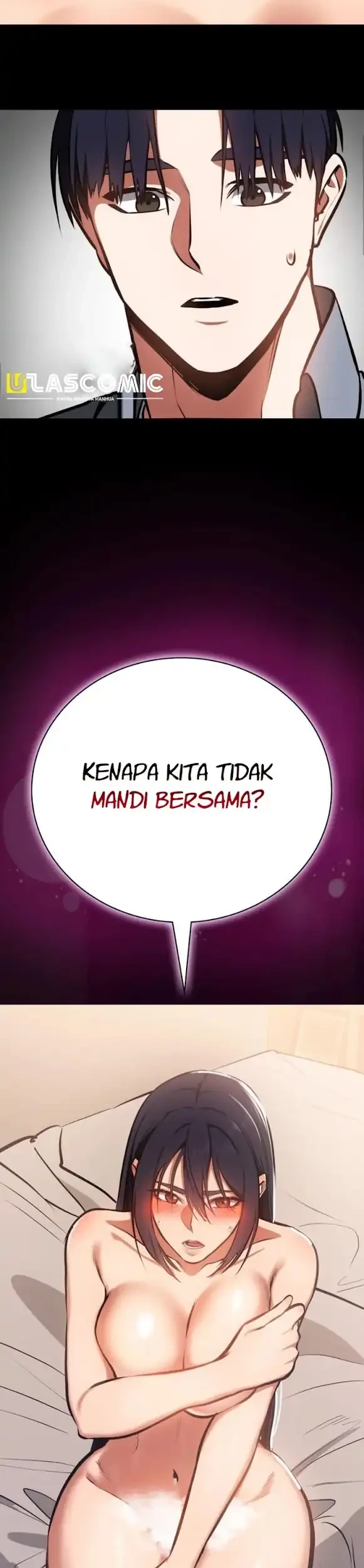 Day Walker Bab 90 halaman 48