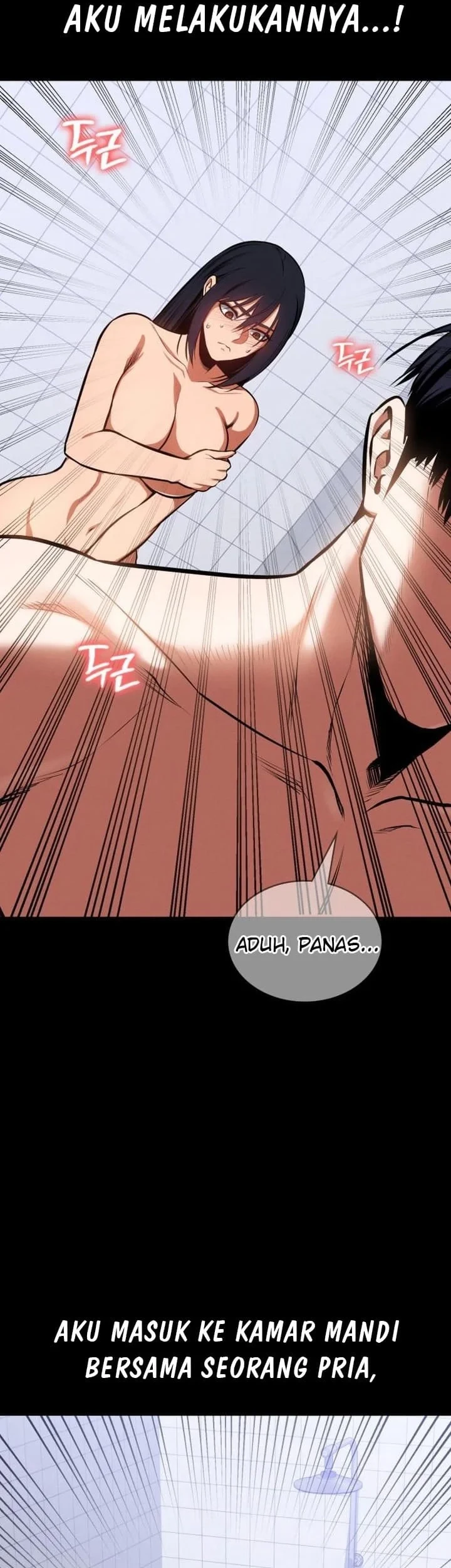 Day Walker chapter 91 halaman 3