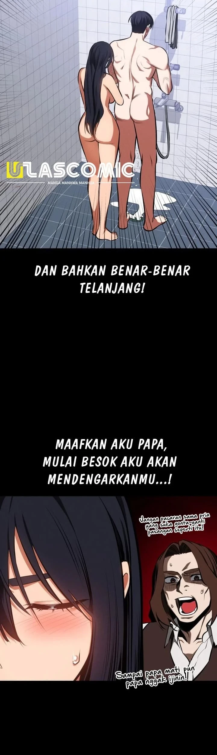 Day Walker chapter 91 halaman 4