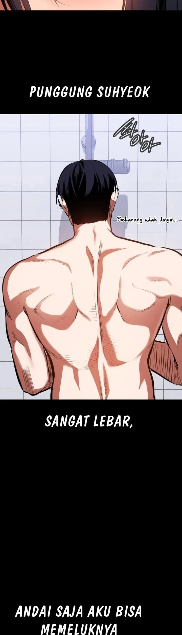 Day Walker chapter 91 halaman 6