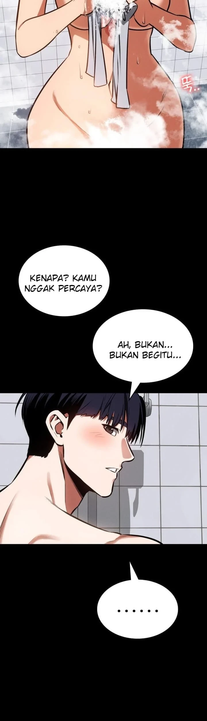 Day Walker chapter 91 halaman 12