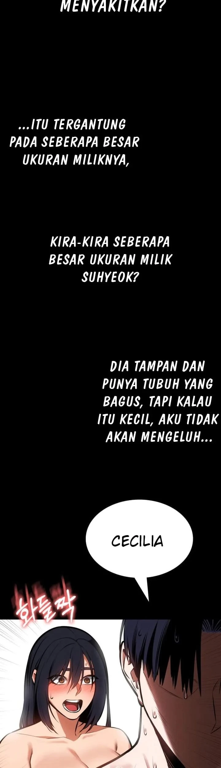 Day Walker chapter 91 halaman 17